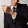 Pulseira Panthere De Cartier, modelo pequeno