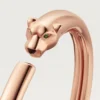 Pulseira Panthere De Cartier, modelo pequeno