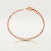 Pulseira Panthere De Cartier, modelo pequeno