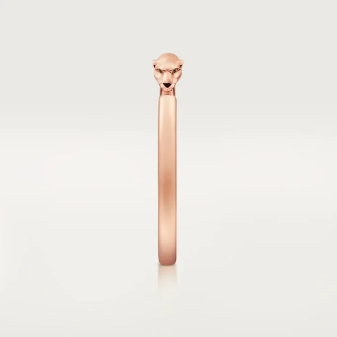 Pulseira Panthere De Cartier, modelo pequeno