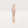 Pulseira Panthere De Cartier, modelo pequeno
