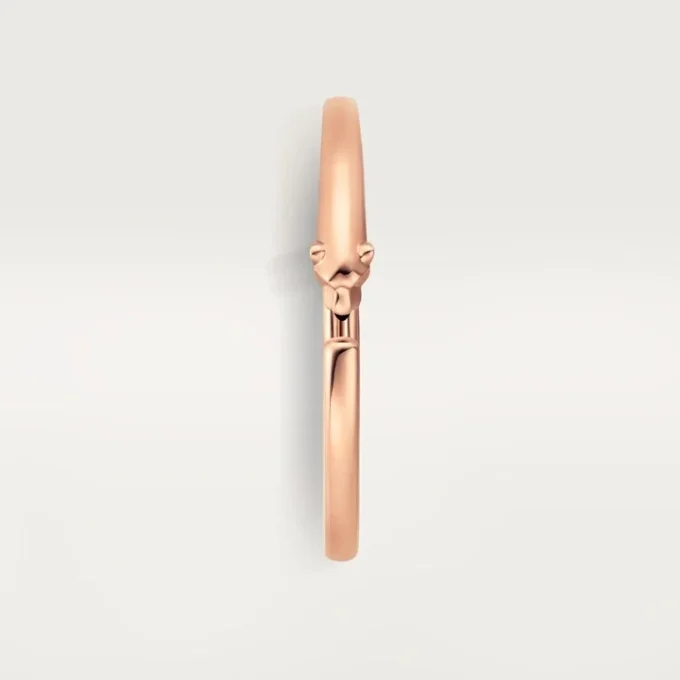 Pulseira Panthere De Cartier, modelo pequeno