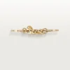 Pulseira Panthere De Cartier – Ouro Amarelo, Laca, Diamante, Granada Tsavorita, Ônix – Cartier