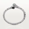 Pulseira Panthere De Cartier, Pavé